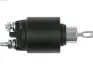 Реле втягуюче стартера AS (Польша) SS0126