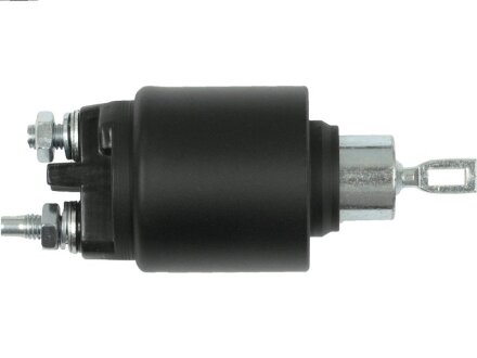Реле втягуюче стартера as (польша) SS0126