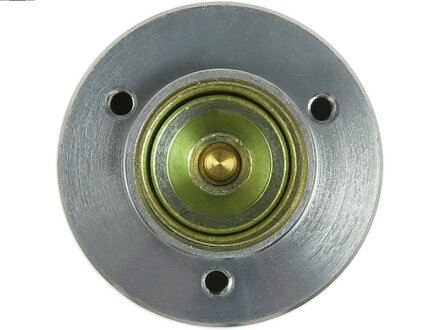 Реле втягуюче стартера as (польша) SS0156