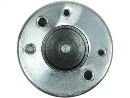 Реле втягуюче стартера as (польша) SS2041