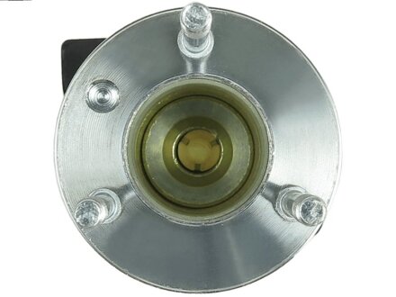 Реле втягуюче стартера as (польша) SS4016