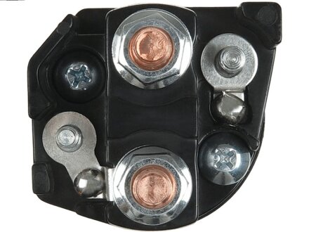 Реле втягуюче стартера as (польша) SS4016