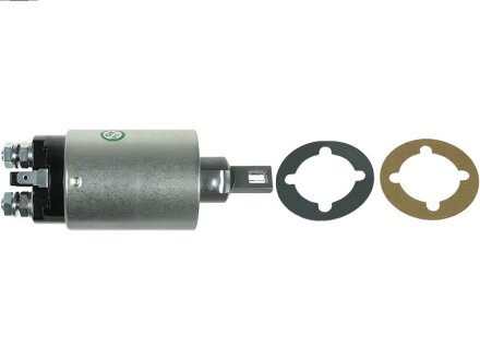 Реле втягуюче стартера as-pl SS5038P