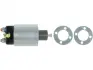 Реле втягуюче стартера AS (Польша) SS5039(MITSUBISHI)