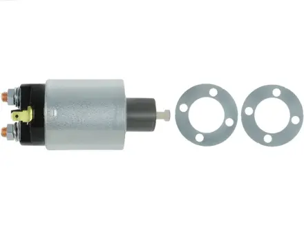 Реле втягуюче стартера AS (Польша) SS5039(MITSUBISHI)