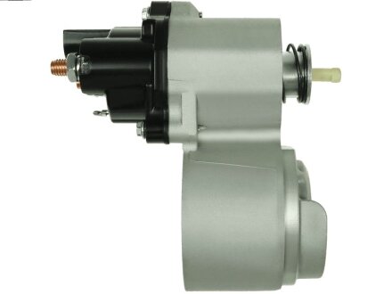 Реле втягуюче стартера as-pl SS6076S