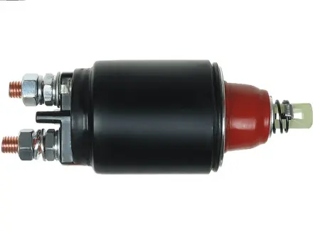 Реле втягуюче стартера AS (Польша) SS9235S