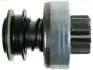 Бендикс стартера AS (Польша) SD0008