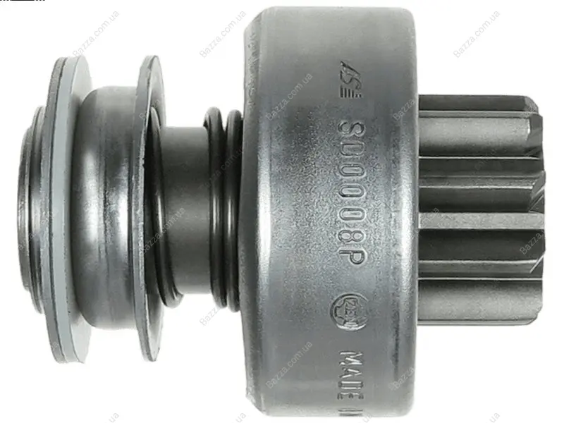 Бендикс стартера AS (Польша) SD0008P