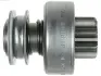 Бендикс стартера AS (Польша) SD0008P