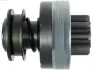 Бендикс стартера AS (Польша) SD0010