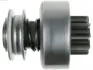 Бендикс стартера AS (Польша) SD0010P