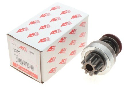 Бендикс стартера as (польша) SD0012