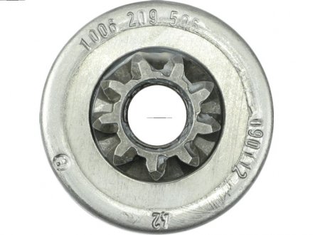 Бендикс стартера as (польша) SD0014(BOSCH)