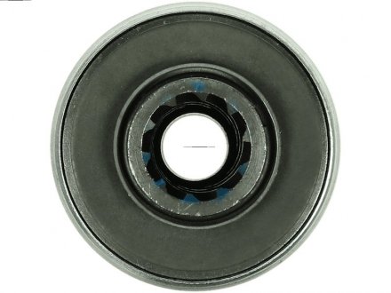 Бендикс стартера as (польша) SD0020