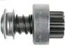 Бендикс стартера AS (Польша) SD0020P
