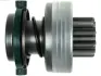 Бендикс стартера AS (Польша) SD0023
