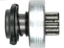 Бендикс стартера AS (Польша) SD0024