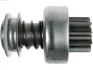 Бендикс стартера AS (Польша) SD0025P