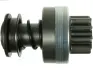 Бендикс стартера AS (Польша) SD0027