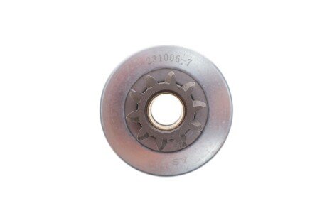 Бендикс стартера as (польша) SD0033