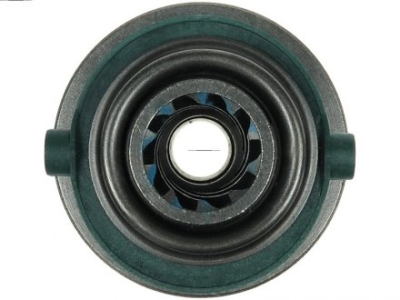 Бендикс стартера as (польша) SD0034