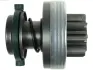 Бендикс стартера AS (Польша) SD0034