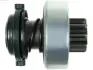 Бендикс стартера AS (Польша) SD0035