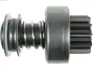 Бендикс стартера AS (Польша) SD0037P