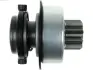 Бендикс стартера AS (Польша) SD0040
