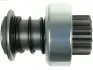 Бендикс стартера AS (Польша) SD0042