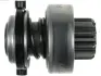 Бендикс стартера AS (Польша) SD0044P
