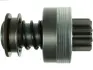 Бендикс стартера AS (Польша) SD0046