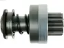Бендикс стартера AS (Польша) SD0054