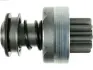 Бендикс стартера AS (Польша) SD0064