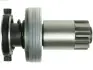 Бендикс стартера AS (Польша) SD0066