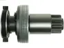 Бендикс стартера AS (Польша) SD0070