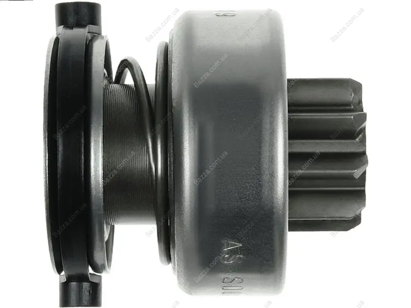 Бендикс стартера AS (Польша) SD0072P