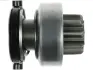 Бендикс стартера AS (Польша) SD0073P