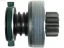 Бендикс стартера AS (Польша) SD0074