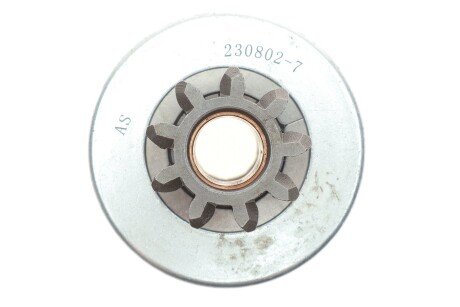 Бендикс стартера as (польша) SD0083