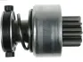 Бендикс стартера AS (Польша) SD0083P