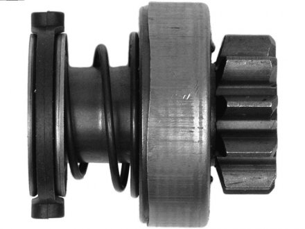 Бендикс стартера as (польша) SD0084