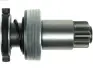 Бендикс стартера AS (Польша) SD0091