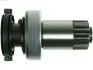 Бендикс стартера AS (Польша) SD0092