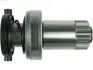 Бендикс стартера AS (Польша) SD0092(BOSCH)