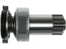 Бендикс стартера AS (Польша) SD0092P