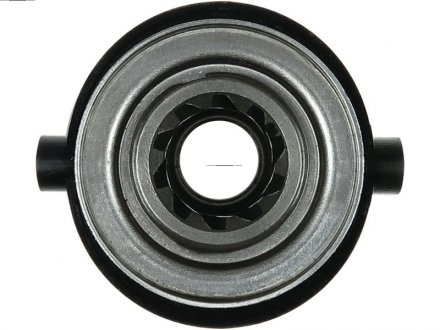 Бендикс стартера as (польша) SD0097P