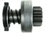 Бендикс стартера AS (Польша) SD0098