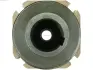 Бендикс стартера AS (Польша) SD0104